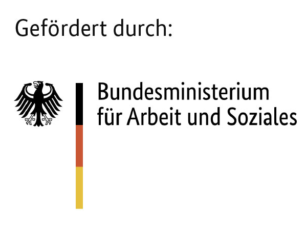BMAS EU Foerderlogo