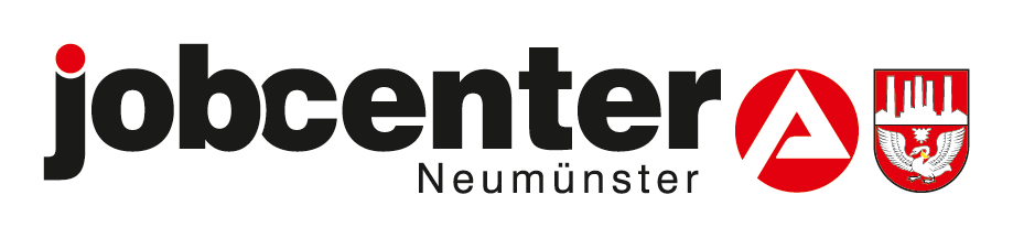 Logo Jobcenter Neumuenster