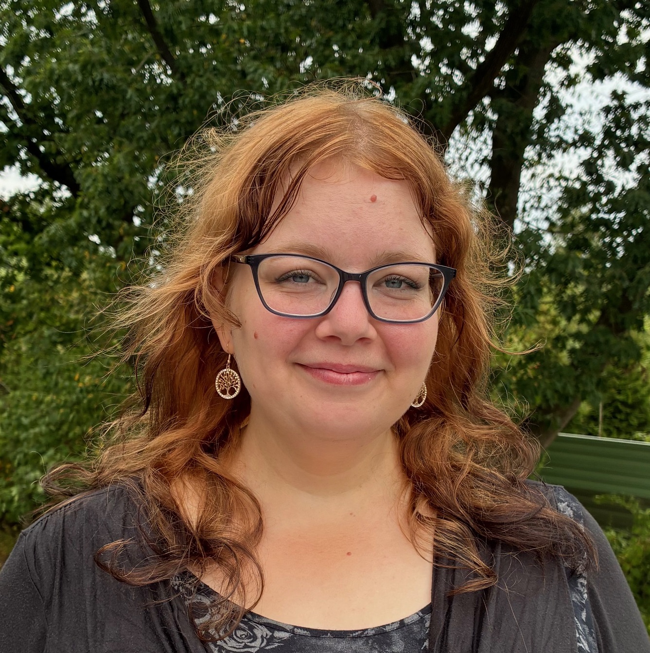 Maike Wichmann